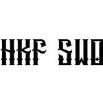 HKF SWORD