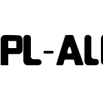 PL-Alloy Role