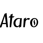 Ataro