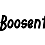 Boosent