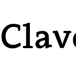 Clavo-Medium