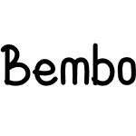 Bemboom