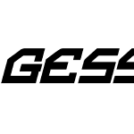 GESSO