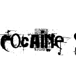 Cocaine Sans