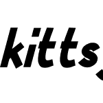 kittsy