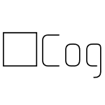 CoganCurved-Thin