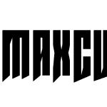 MAXCUTERS