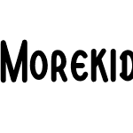 Morekid