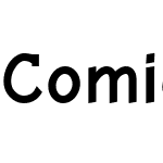 Comic Neue Angular