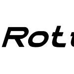 Rottor