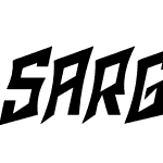 SARGRAFF