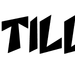 TILLER LEAS