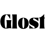 Glosta