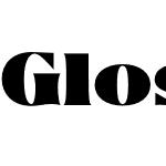 Glosta