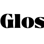 Glosta