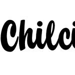 Chilcilla