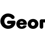 GeometaRoundedBold