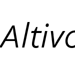 Altivo