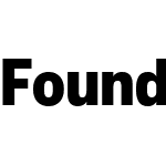 Founders Grotesk