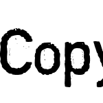 Copystruct