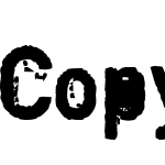 Copystruct