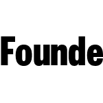 Founders Grotesk