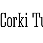 Corki Tuscan