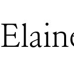 Elaine