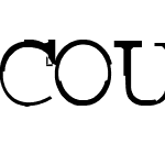 COURIERTXT