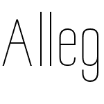 Allegro