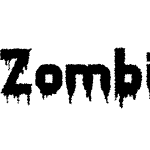 Zombie