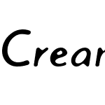 Creamregular