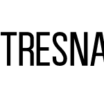 Tresnaku