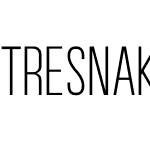 Tresnaku