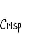 Crisp