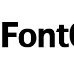 Font000