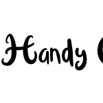 Handy Craft