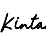 Kintanya