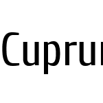 CuprumFFU