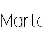 Marteks