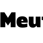 Meutas