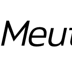 Meutas