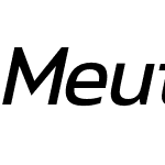 Meutas