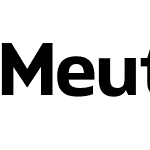 Meutas