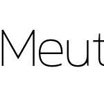 Meutas