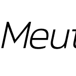 Meutas