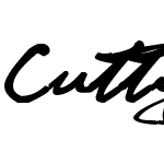 CuttyFruty