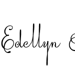 Edellyn
