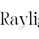 Raylig