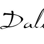 Dali